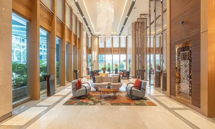 Whiteland Westin Residences – Highlights